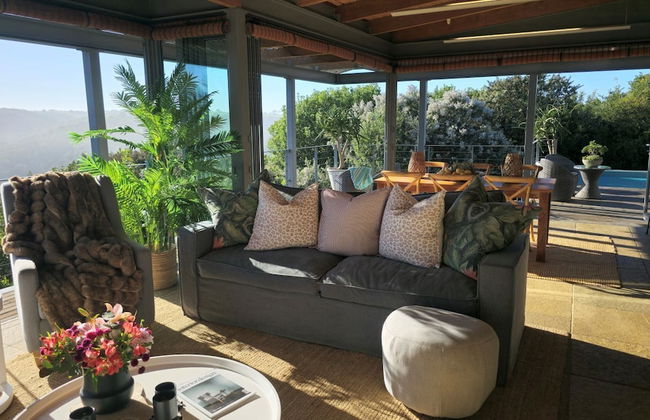 Oubaai Villa - Foto 38