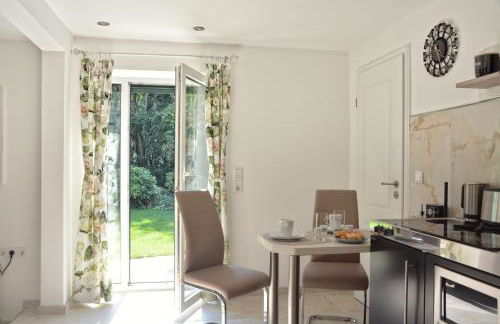 Romantic Greenhouse - Foto 47