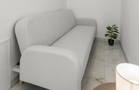 Lit Living Deluxe Apartments Wörth - Parking - Box Spring - BBQ - Balcony - Foto 25