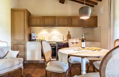 Capanna Suites - Foto 93