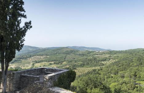 Agriturismo Borgo Spagnoli - Photo 1