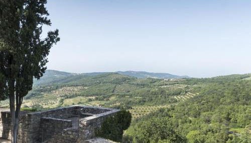 Agriturismo Borgo Spagnoli - Foto 1, Garden