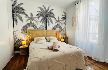 Futurostudio - 4 saisons Standing - 5min Futuroscope - Parking - Foto 25