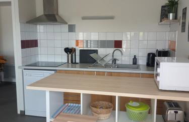 Gîte 4 personnes proche des cascades du Hérisson - Foto 6