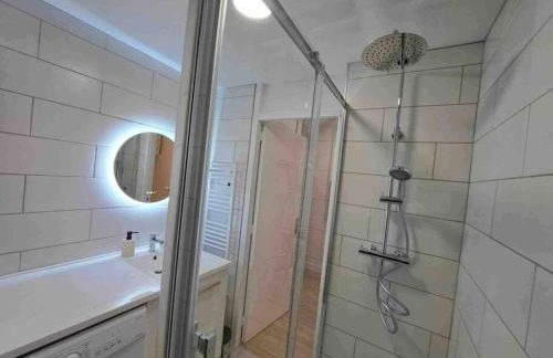 Havre de paix cures thermales - Foto 20