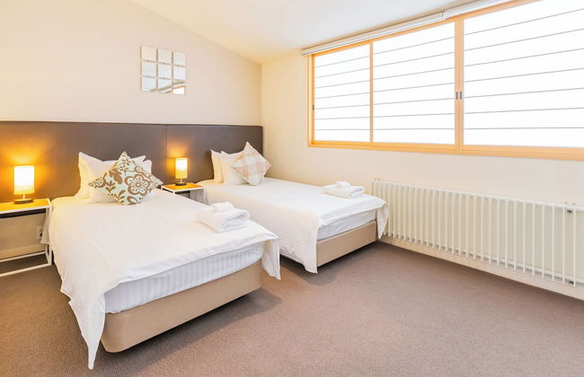 Niseko Central Condominiums - Foto 28