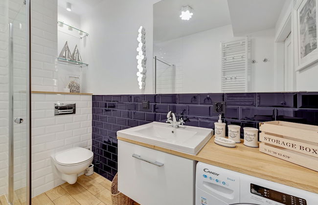 NORDBYHUS Apartamenty Angielska Grobla - Foto 78