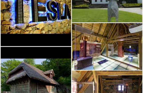 Vacation House Home, Plitvice Lakes National Park - Foto 37