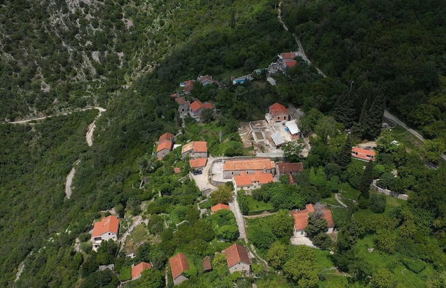 Old Stone House Villas - Foto 43