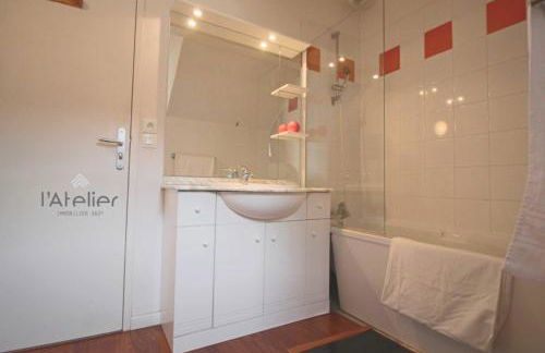 St Lary-VignecT3+ 3* rénové 8 pers. wifi+piscine - Foto 13