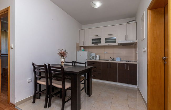 Apartments Janja - Foto 41