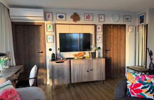 Baltycki Eden Apartment Delux - Foto 11