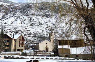 Espot Cowork & Apartments - L'Amfitriona - Photo 62