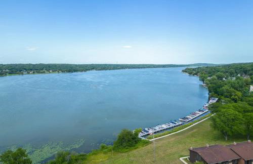 Cozy Condo at Interlaken Stay & Play on Lake Como - Foto 23