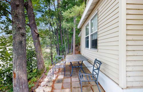 Blue Jay Cabin - Foto 20