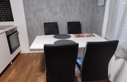 Ferienwohnung Rhein-Main II - Foto 23