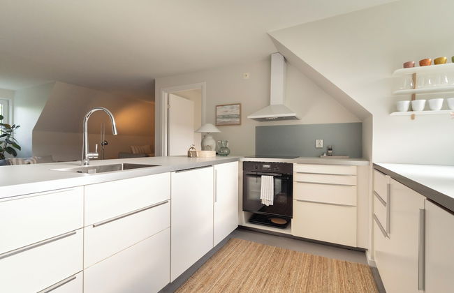 Falsterbo Beachside Apartments - Foto 15