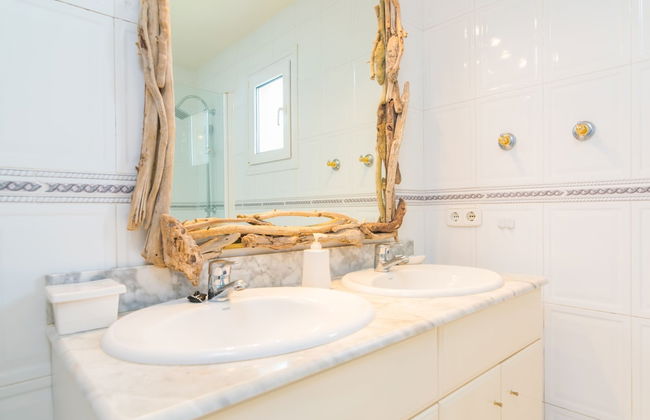 Casa Bel in Son Serra de Marina - Foto 25