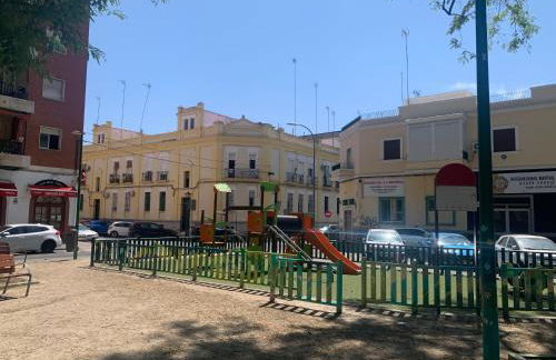 LA CASITA DE LA PUERTA DE CARMONA - Foto 11