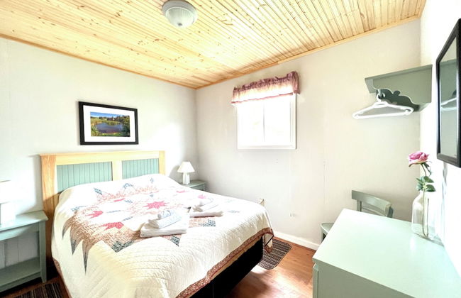 Jake & Jo's Cottages - Foto 36