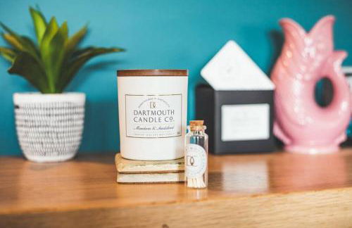 The Old Shop, Studio Hideout, Stoke Fleming - Foto 39