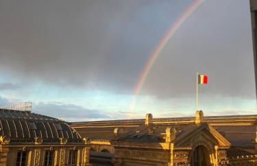 Appartement au cœur de Paris - Foto 17