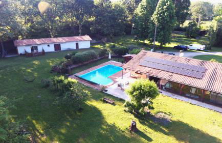 La chambre du Gaille - Foto 20