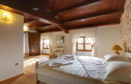 Holiday Home in Golas With Private Pool - Foto 38