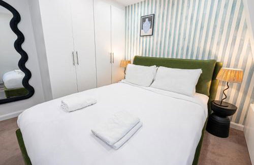 Fantastic Stays in Tower Bridge, Borough Market - Foto 4