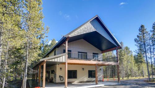 Outdoor Adventure Hub about 20 Miles to Yellowstone! - Foto 5