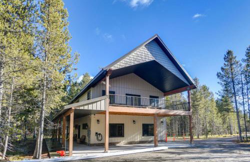 Outdoor Adventure Hub about 20 Miles to Yellowstone! - Foto 5