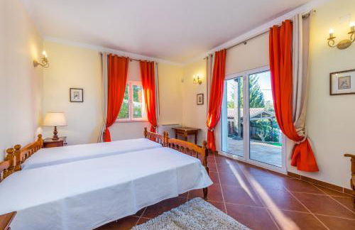 Villa Amarela in Boliqueime - Foto 20