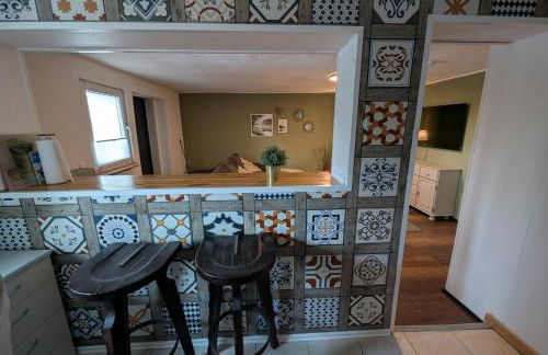 Ferienwohnung/Monteurwohnung am Badesee bei Kassel - Foto 37