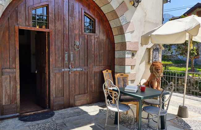 Il Castello - Foto 18