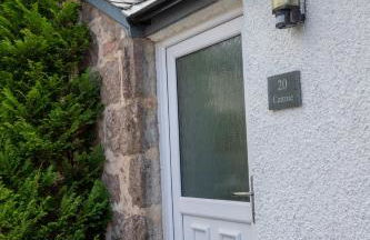 Cairnie Cottage - Foto 43
