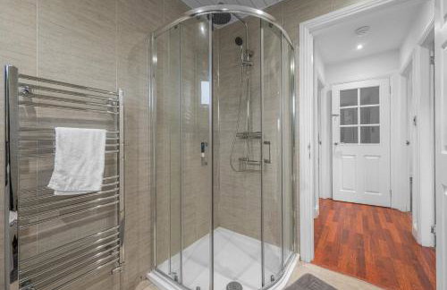 Leys Park Executive Apartments - Foto 11