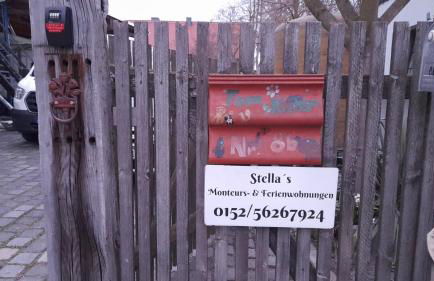 Stellas Monteurwohnungen - Foto 10