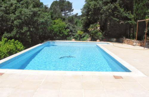 Maison charmante proche de Barjols avec piscine privée - Foto 1
