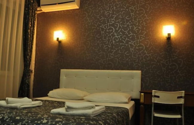 Kare Suite Nisantasi - Foto 24