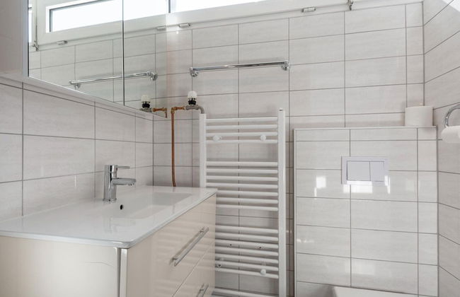 a Nice Holiday by the sea With Family - Foto 38