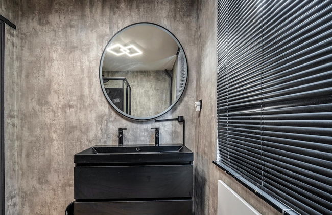 Marl Home With Spa, Sauna in the City Center - Foto 30