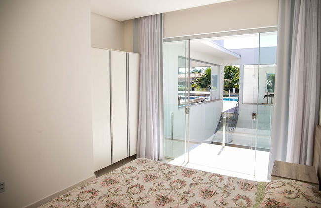 Ilha de Capitóli - Rancho no Kanto da Ilha em Capitólio - Foto 16