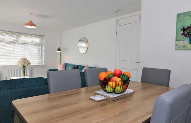 Morland House - East Kilbride - Foto 15