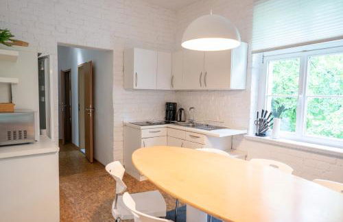 Ferienwohnung am KunstTurm - Foto 62