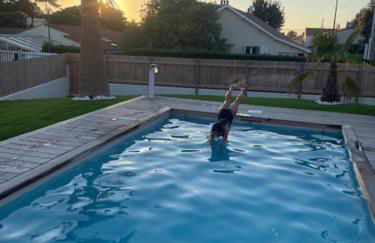 L'écho des Vagues - Foto 6