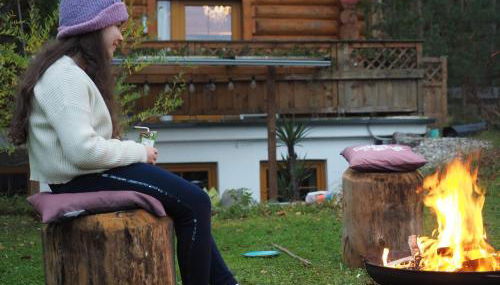 Schlossalm Ferienwohnungen - Foto 4