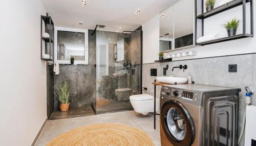 Luxus-Maisonette Parkplatz 2 SZ, Platz für 5 - Foto 3