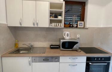 Apartment Ivan Njivice - Photo 16