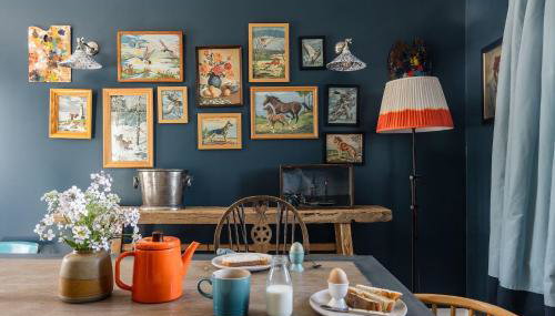 Cuttieshillock - Foto 3