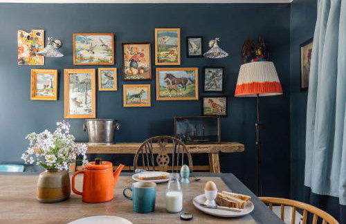 Cuttieshillock - Foto 3